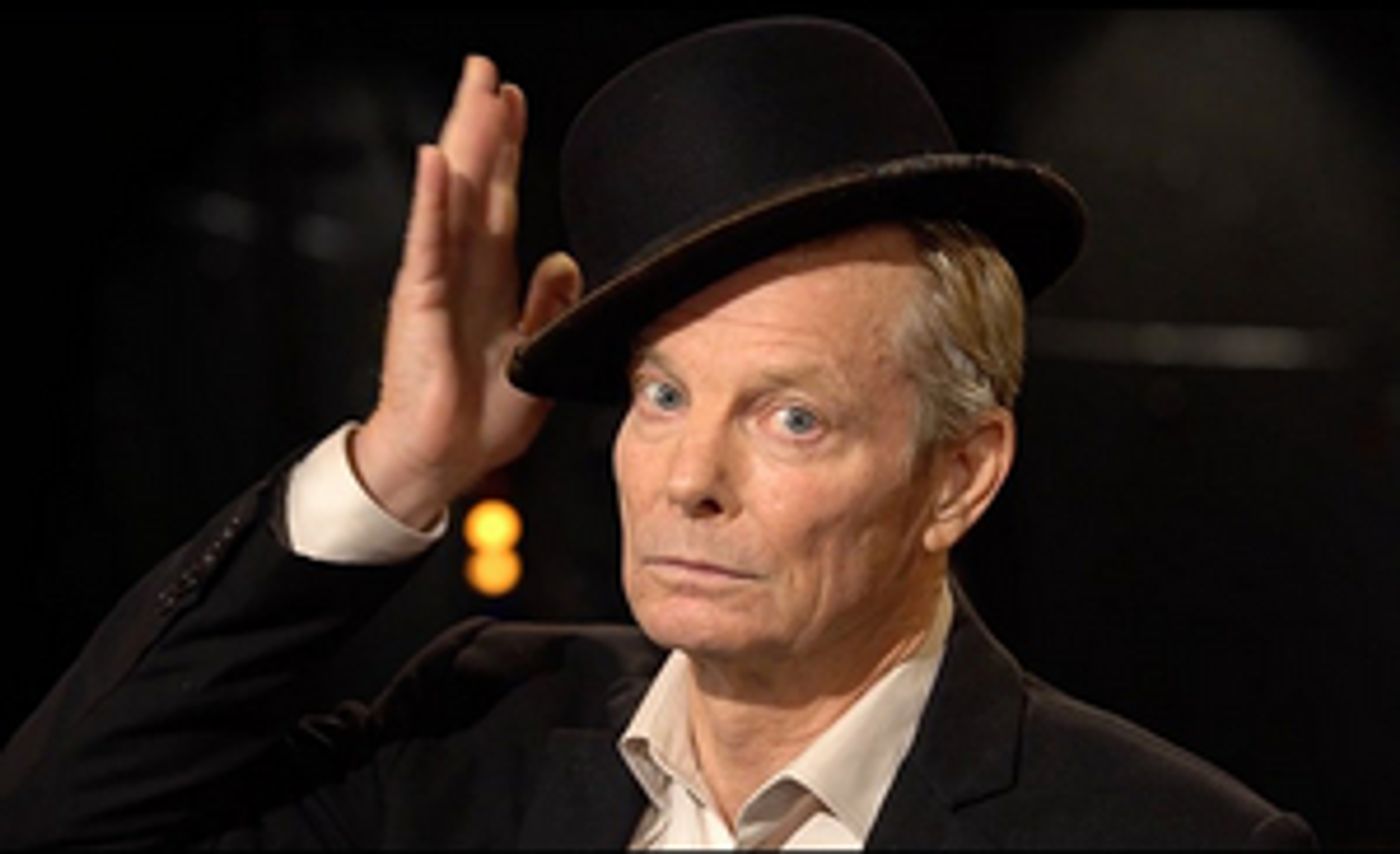 Interview: Bill Irwin talks about the intersection of Beckett and the art of clowning in ON BECKETT at The Old Globe Interview: Bill Irwin talks about the intersection of Beckett and the art of clowning in ON BECKETT at The Old Globe Image