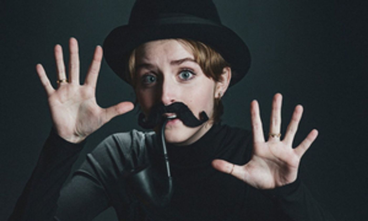 REVIEW: Little Triangle's Latest Offering Is The Hilarious 'Choose Your Own Ending' Musical Of THE MYSTERY OF EDWIN DROOD  Image