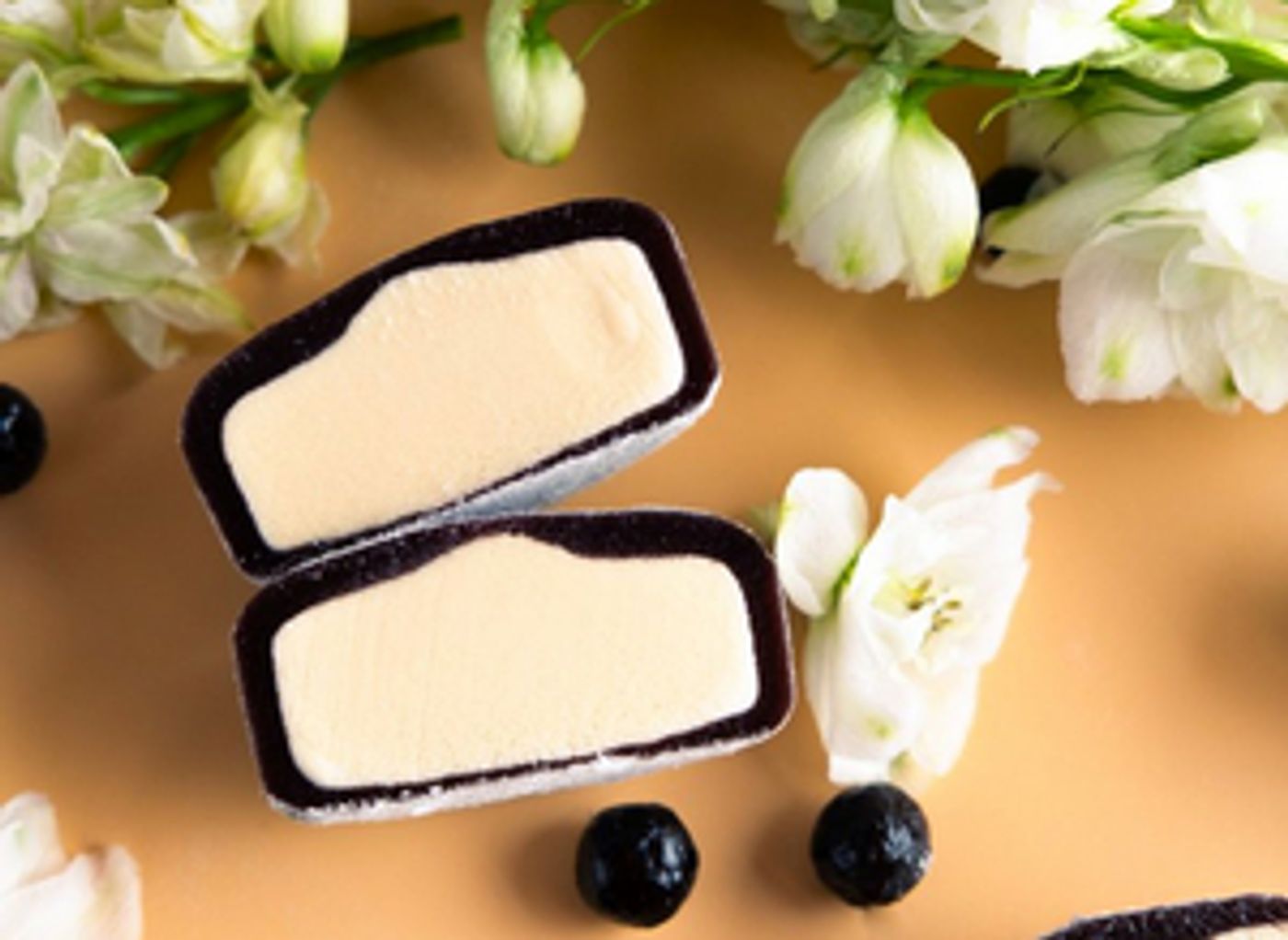 MOCHIDOKI Launches Seasonal Jasmine Boba Flavor  Image