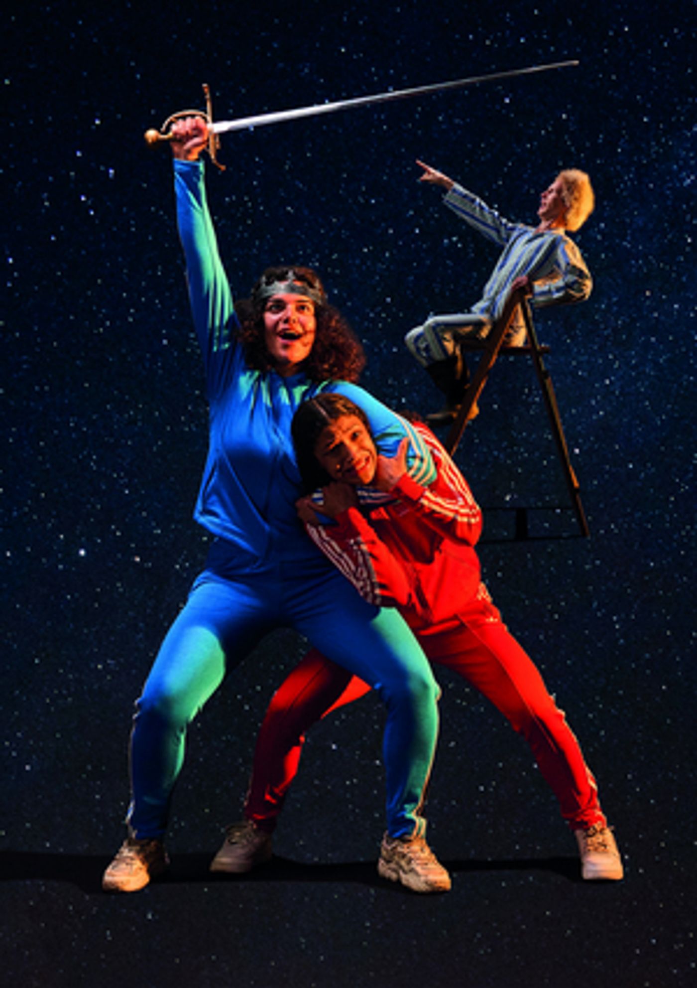 Bristol School of Acting Announces New Season of Work at Tobacco Factory Theatres  Image