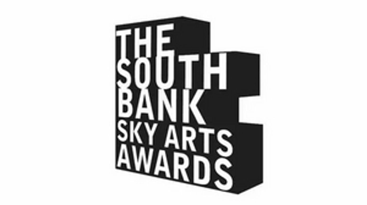 Tamara Rojo and James Graham Triumph In Sky Arts South Bank Awards  Image