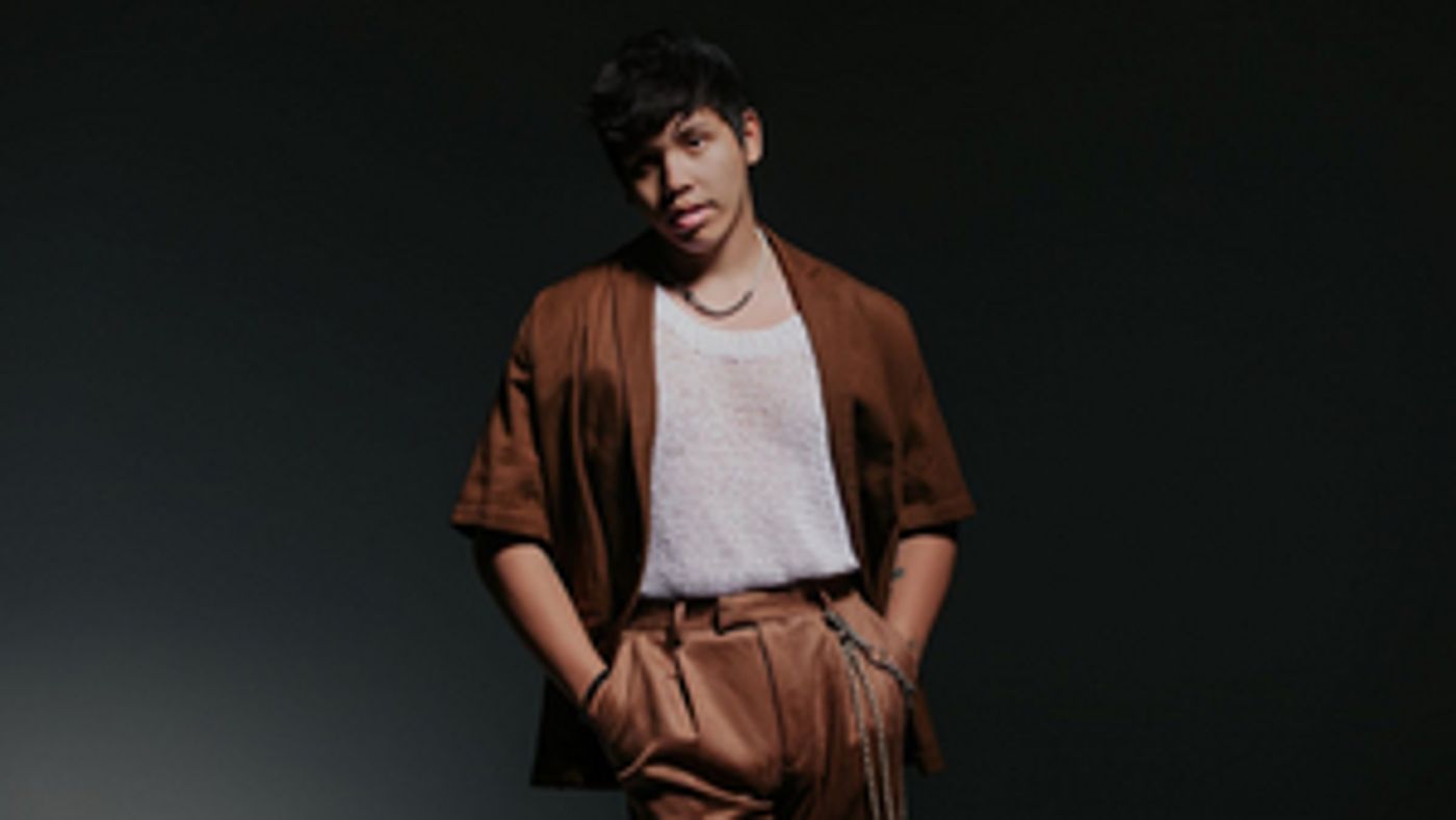 Clinton Kane Comes To The Boulder Theater In September  Image