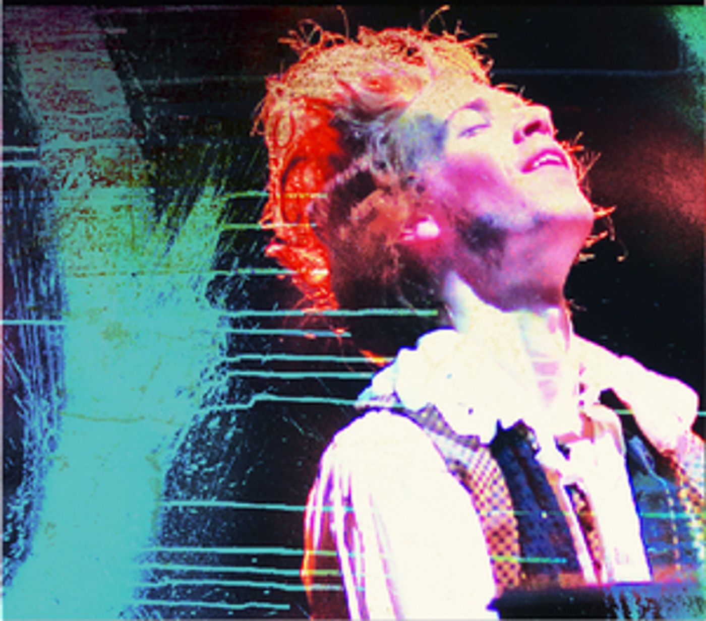 Flat Rock Playhouse Presents Mozart To Pop Chart  Image