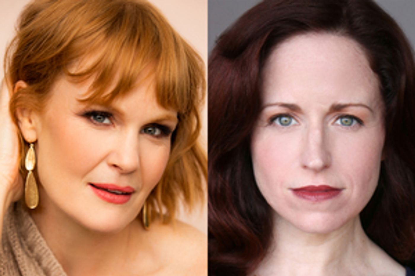 Kate Baldwin and Heidi Kettenring to be Featured in the SIDDONS AT SEVENTY SOIREE This Month  Image