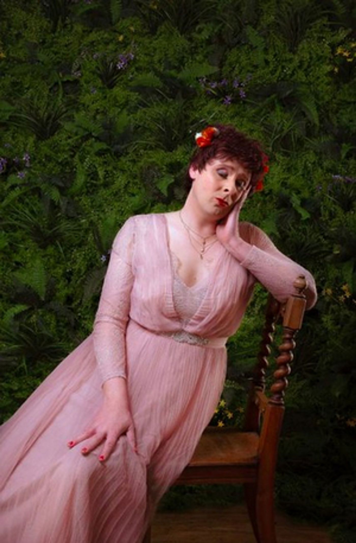 EDINBURGH 2022: Colin Hoult Q&A  Image