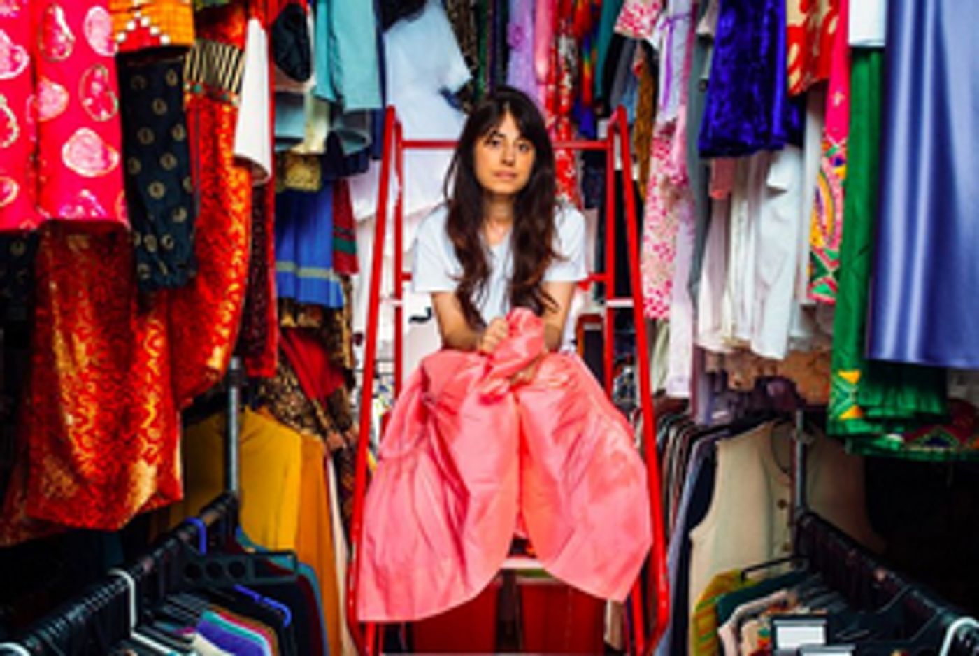 EDINBURGH 2022: BREATHLESS Q&A  Image