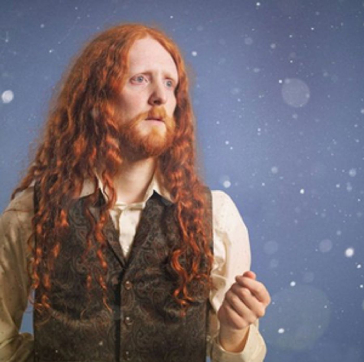 EDINBURGH 2022: Alasdair Beckett-King Q&A  Image