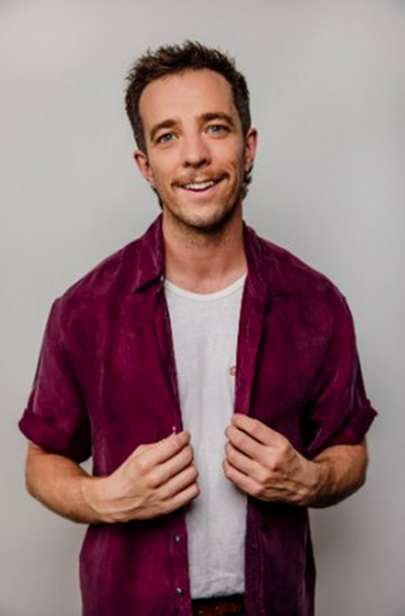 EDINBURGH 2022: Eli Matthewson Q&A  Image