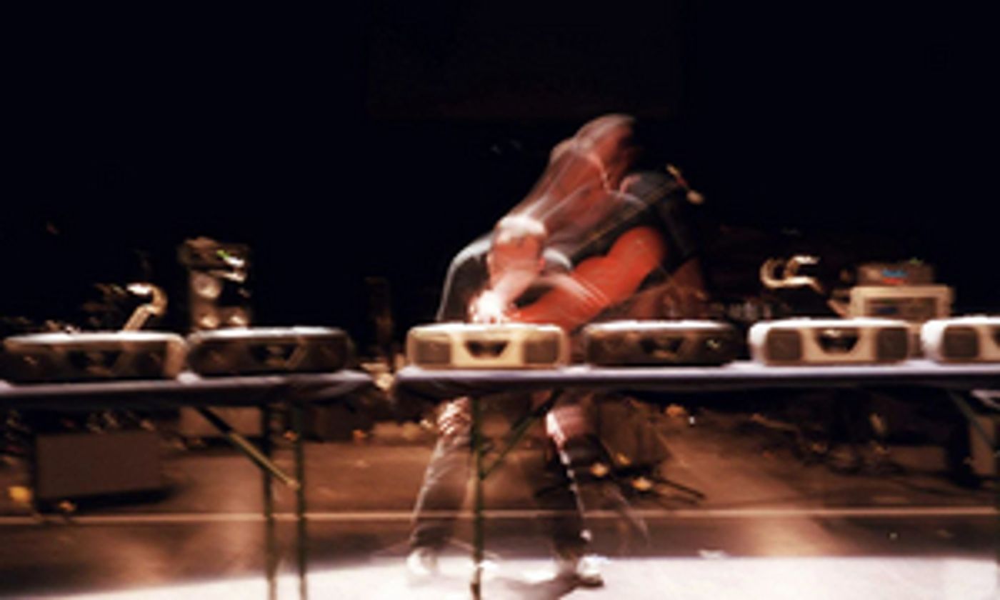 Phil Kline to Perform Three Concerts at Bang on a Can's LOUD Weekend This Month  Image