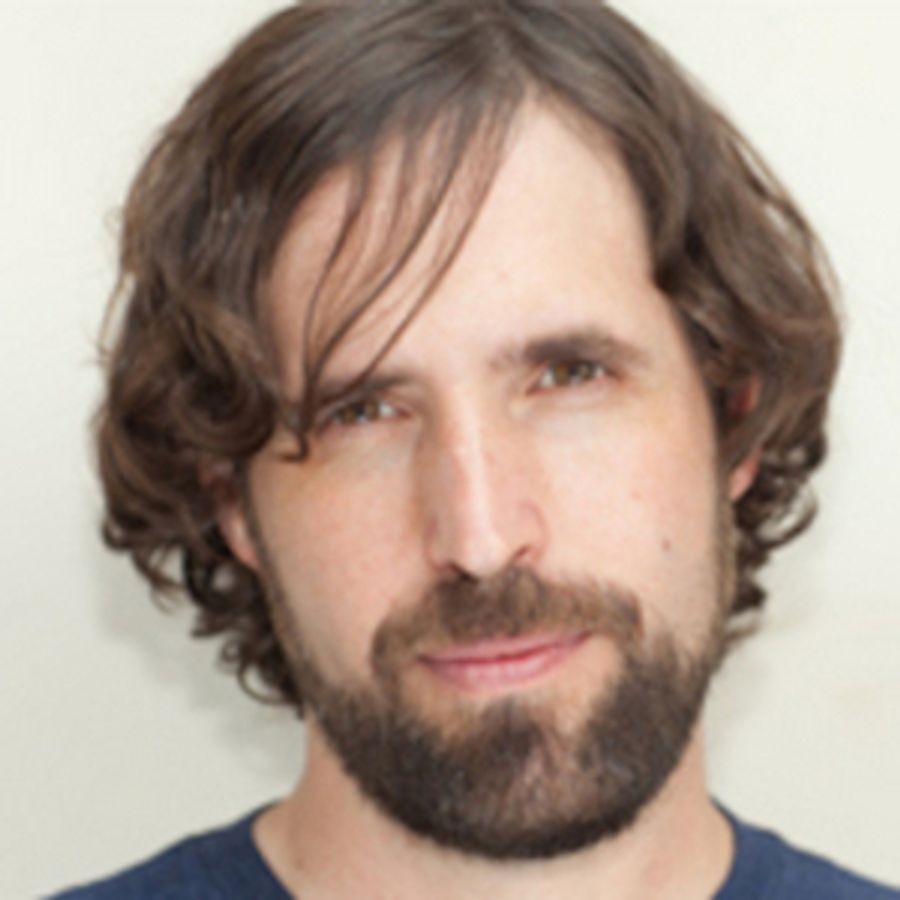 Comedian Duncan Trussell to Perform at Comedy Works This Month Image