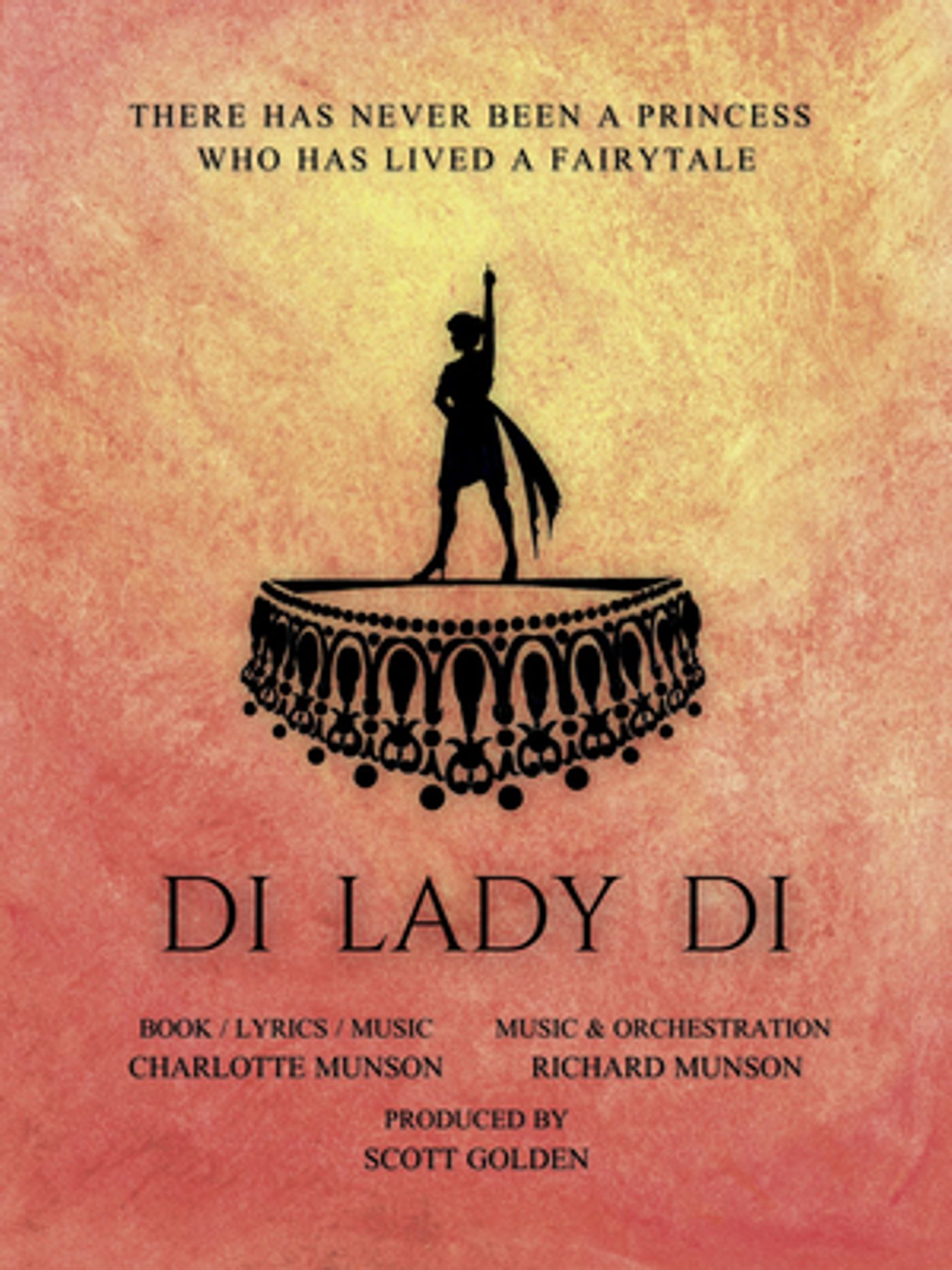 World Premiere of DI LADY DI Announces Extension at the Hollywood Fringe  Image