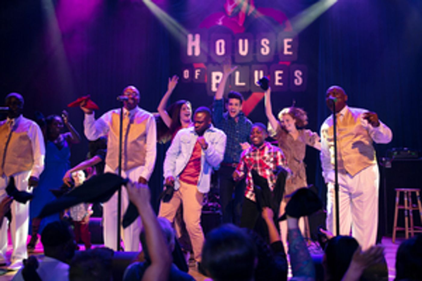House of Blues Announces Additional 2022 Gospel Brunch Dates  - On Sale Now  Image