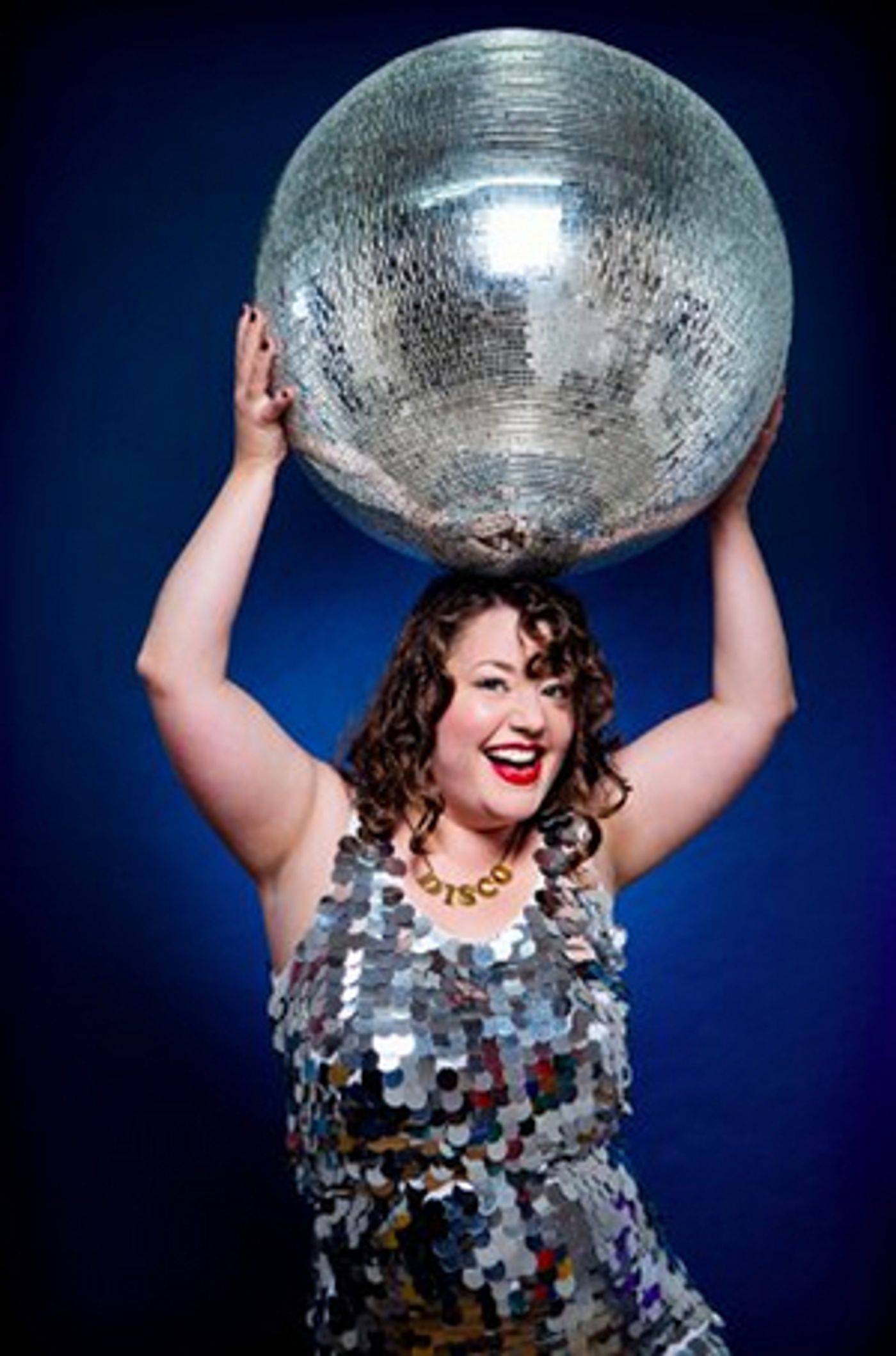 EDINBURGH 2022: Katie Pritchard Q&A  Image