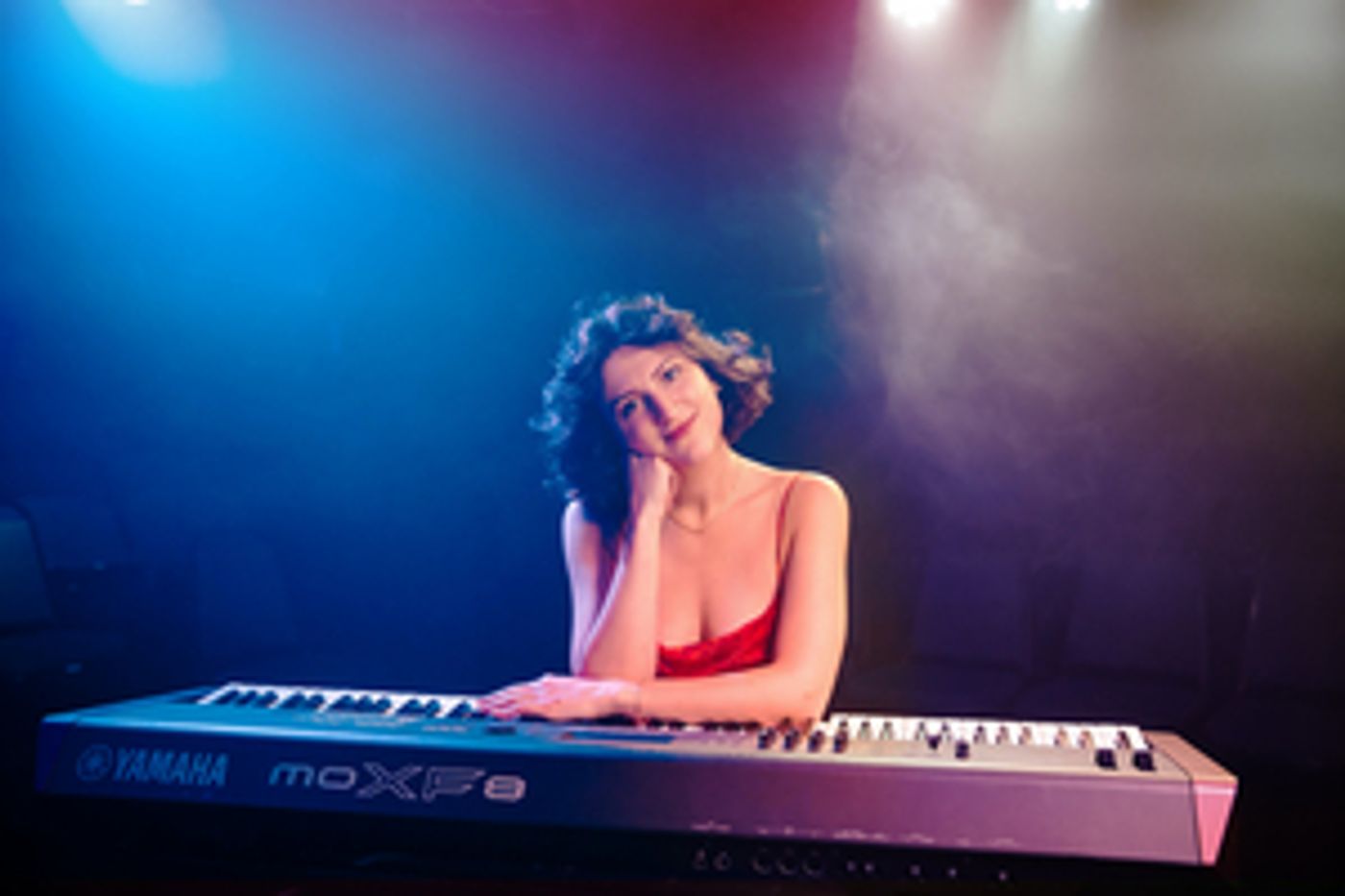 EDINBURGH 2022: Emily Wilson Q&A  Image