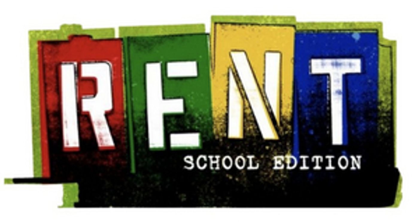 RENT SCHOOL EDITION Comes to The Engeman in August  Image