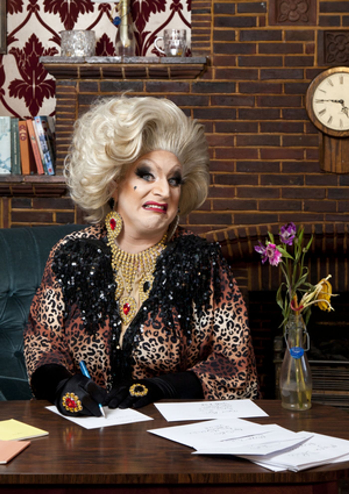 EDINBURGH 2022: Myra Dubois Q&A  Image