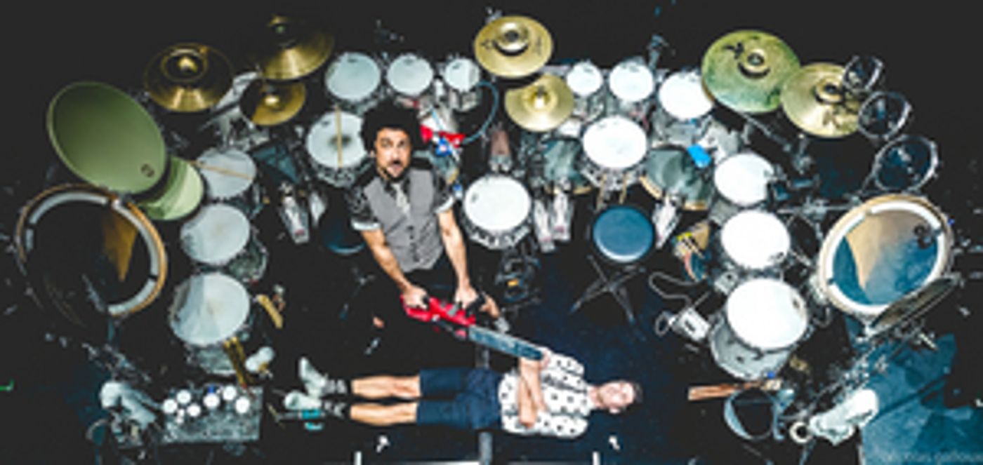 EDINBURGH 2022: Fills Monkey Q&A  Image