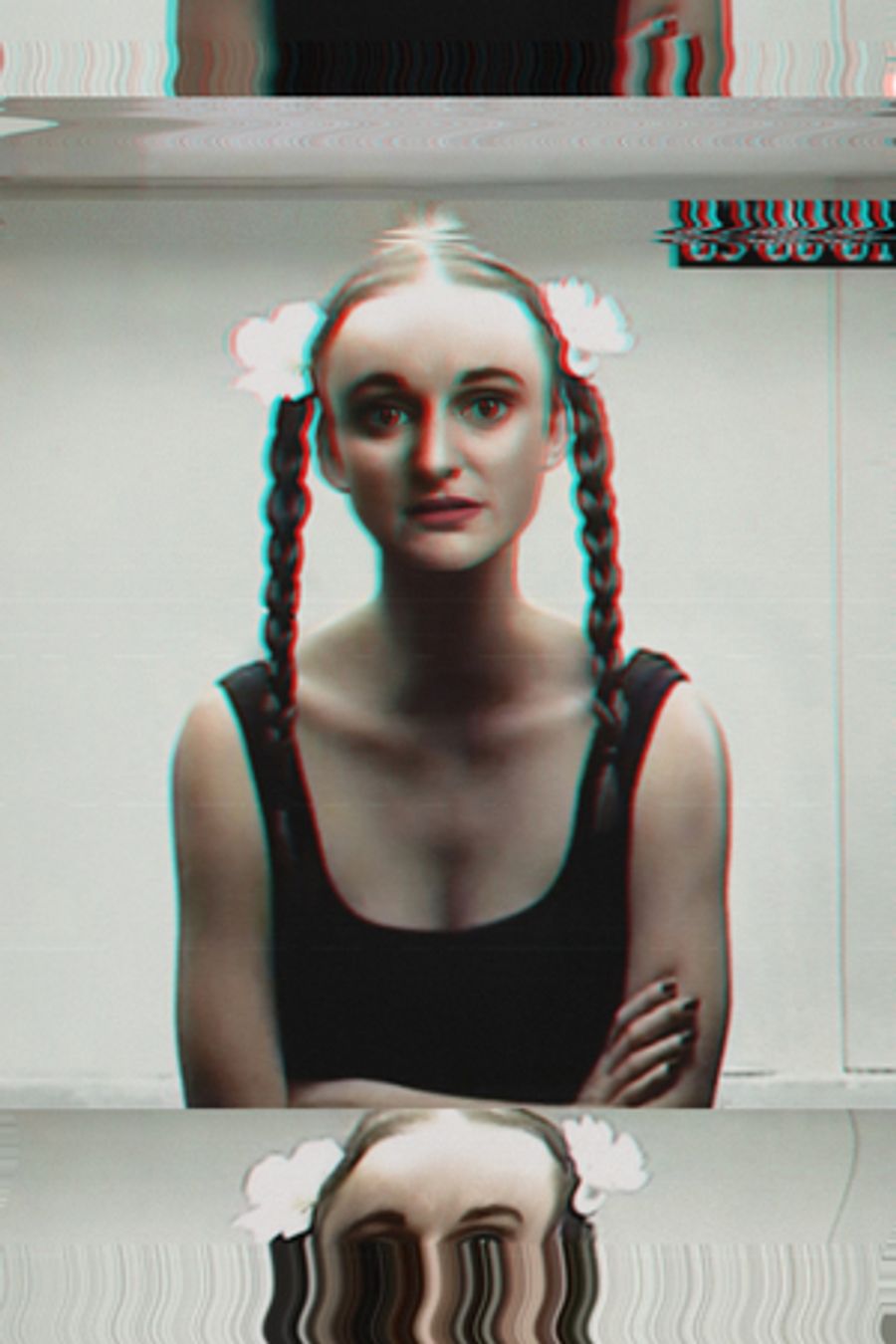 Interview: Sooz Kempner Image
