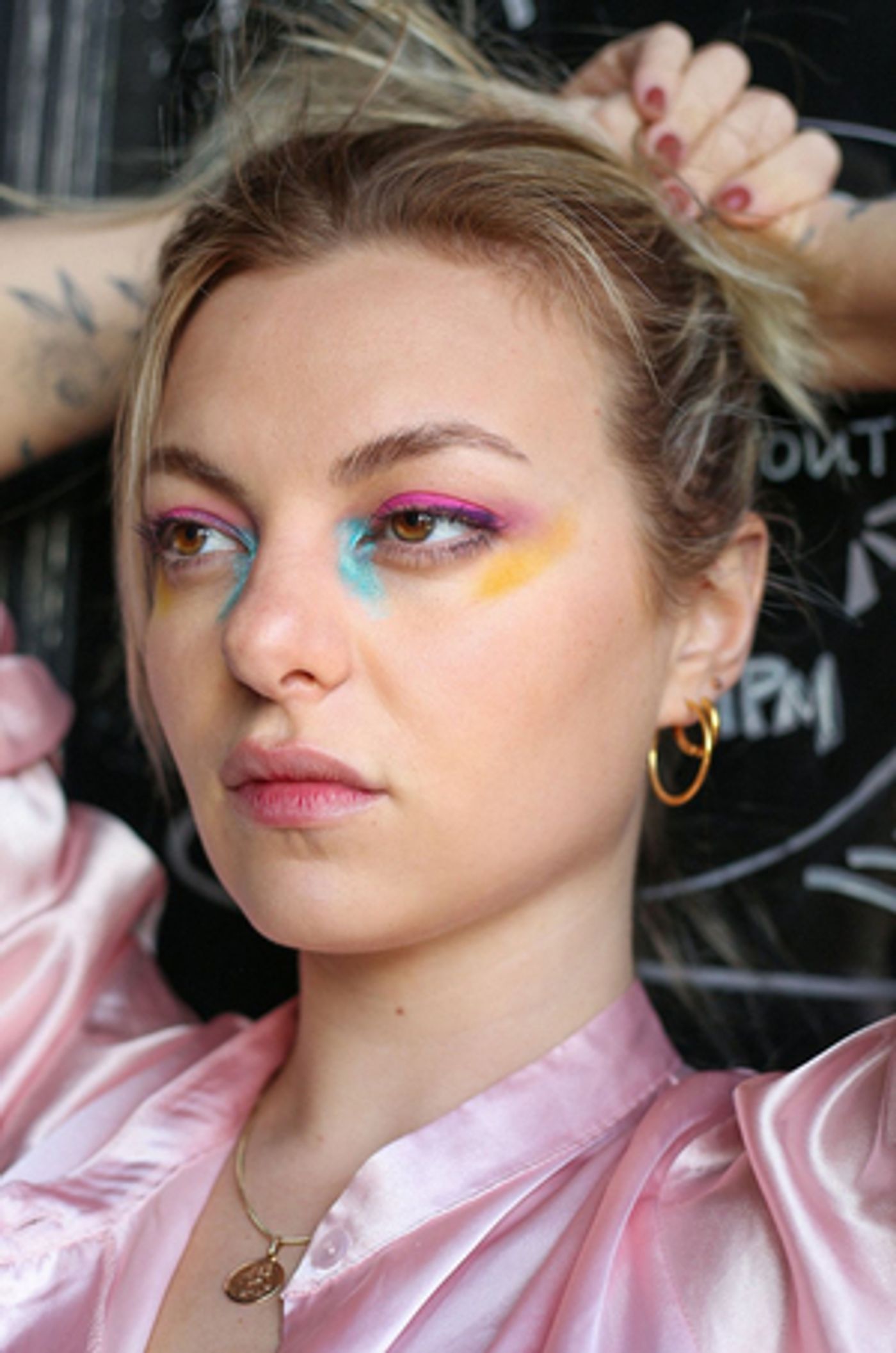 Kaya Stewart Announces New LP 'If Things Go South'  Image