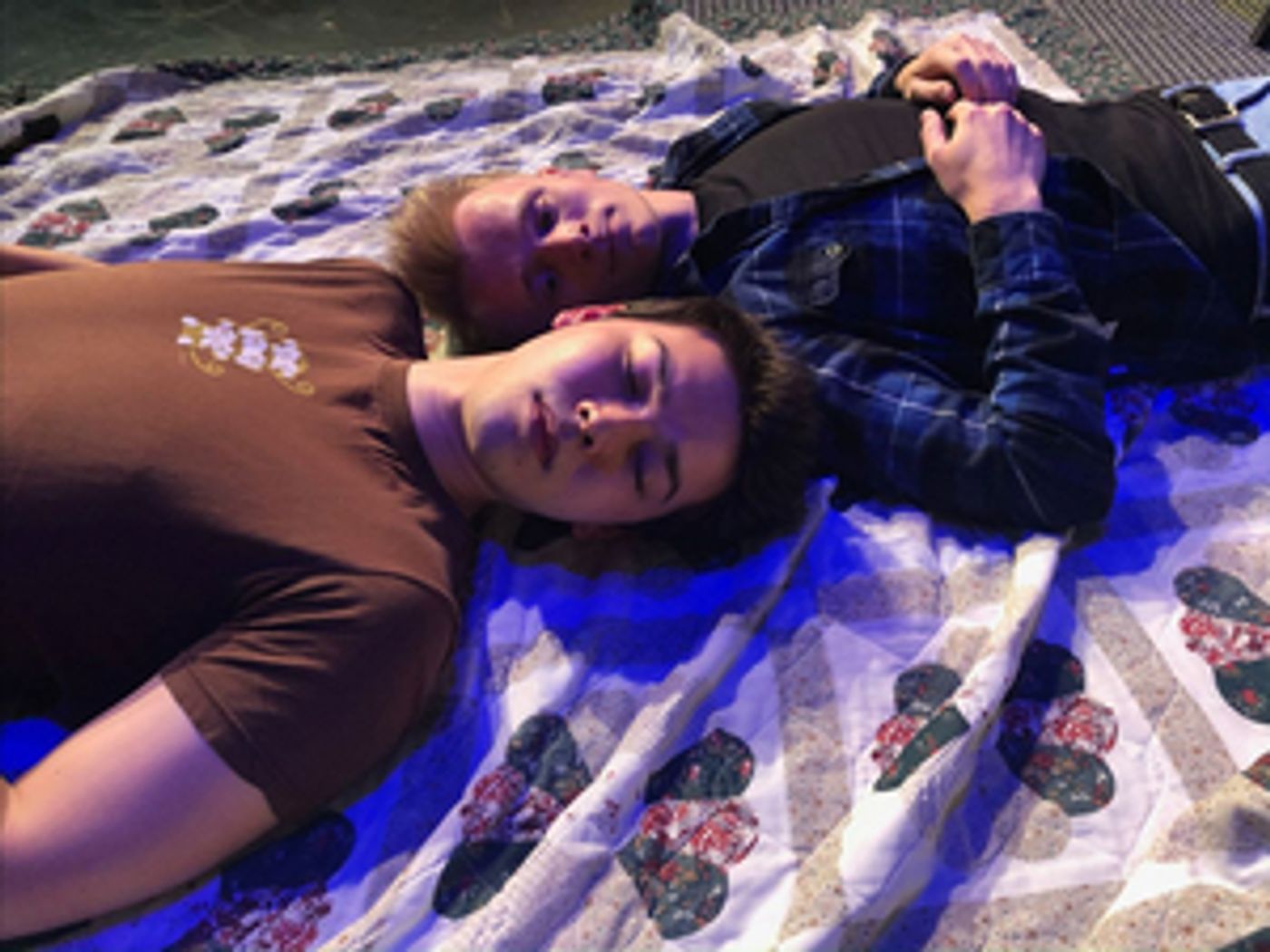 Cast Announced for Chicago Premiere of GIRLFRIEND at Pride Arts Center  Image