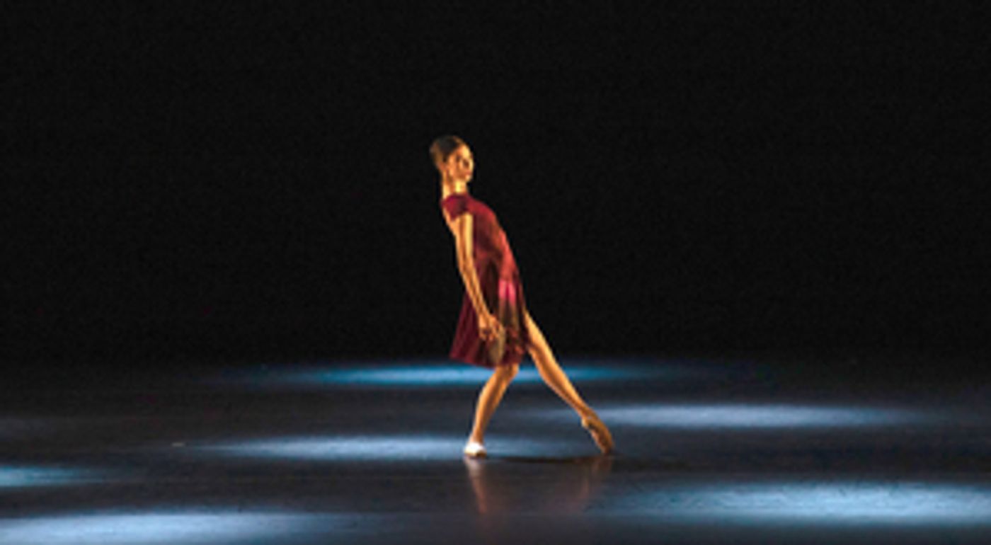 American Ballet Theatre Announces 2022 Promotions  Image