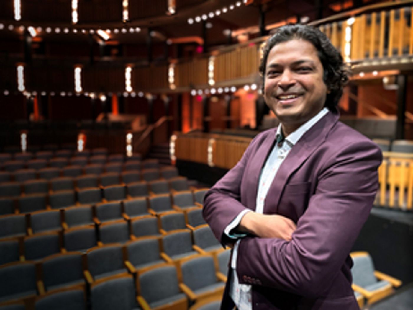 ALBERTA THEATRE PROJECTS Will Present a Bold, Magical and Provocative Season, with Their Entertaining 2022-23 Lineup  Image