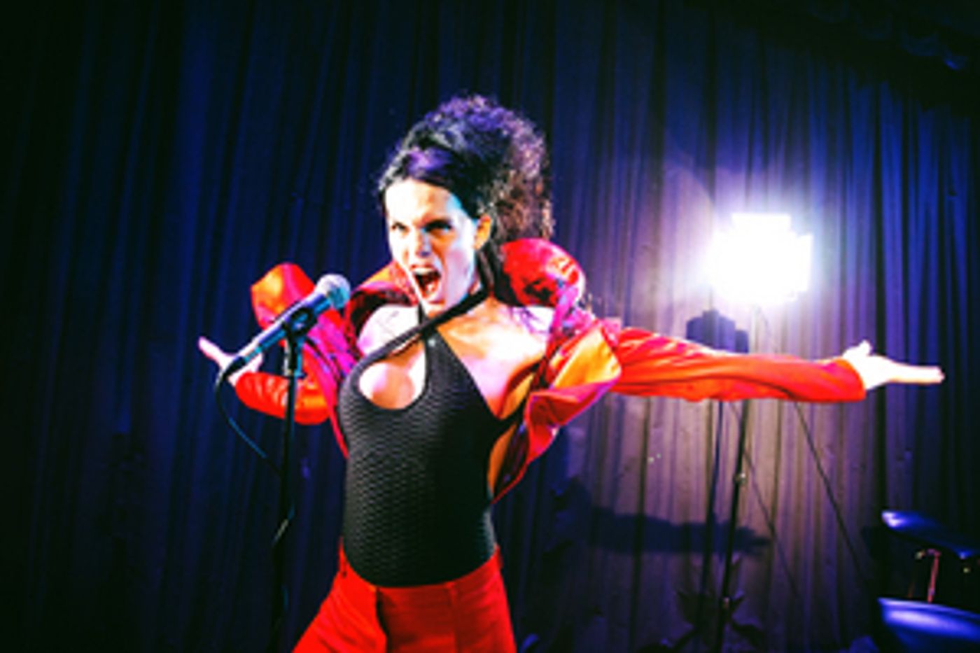 EDINBURGH 2022: Jordan Gray Q&A  Image