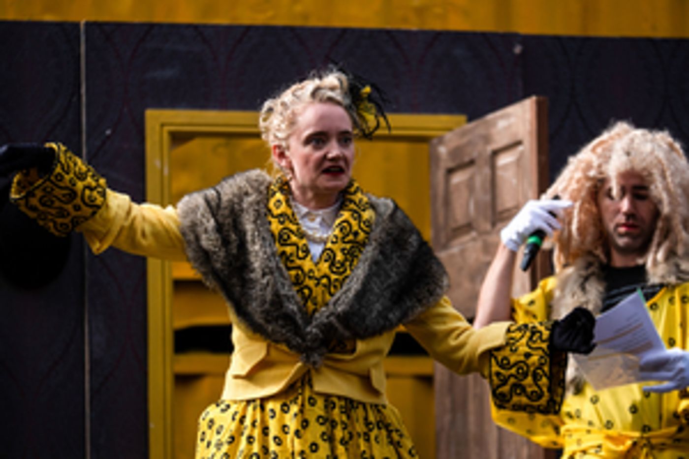 EDINBURGH 2022: THE IMPORTANCE OF BEING...EARNEST?  Image