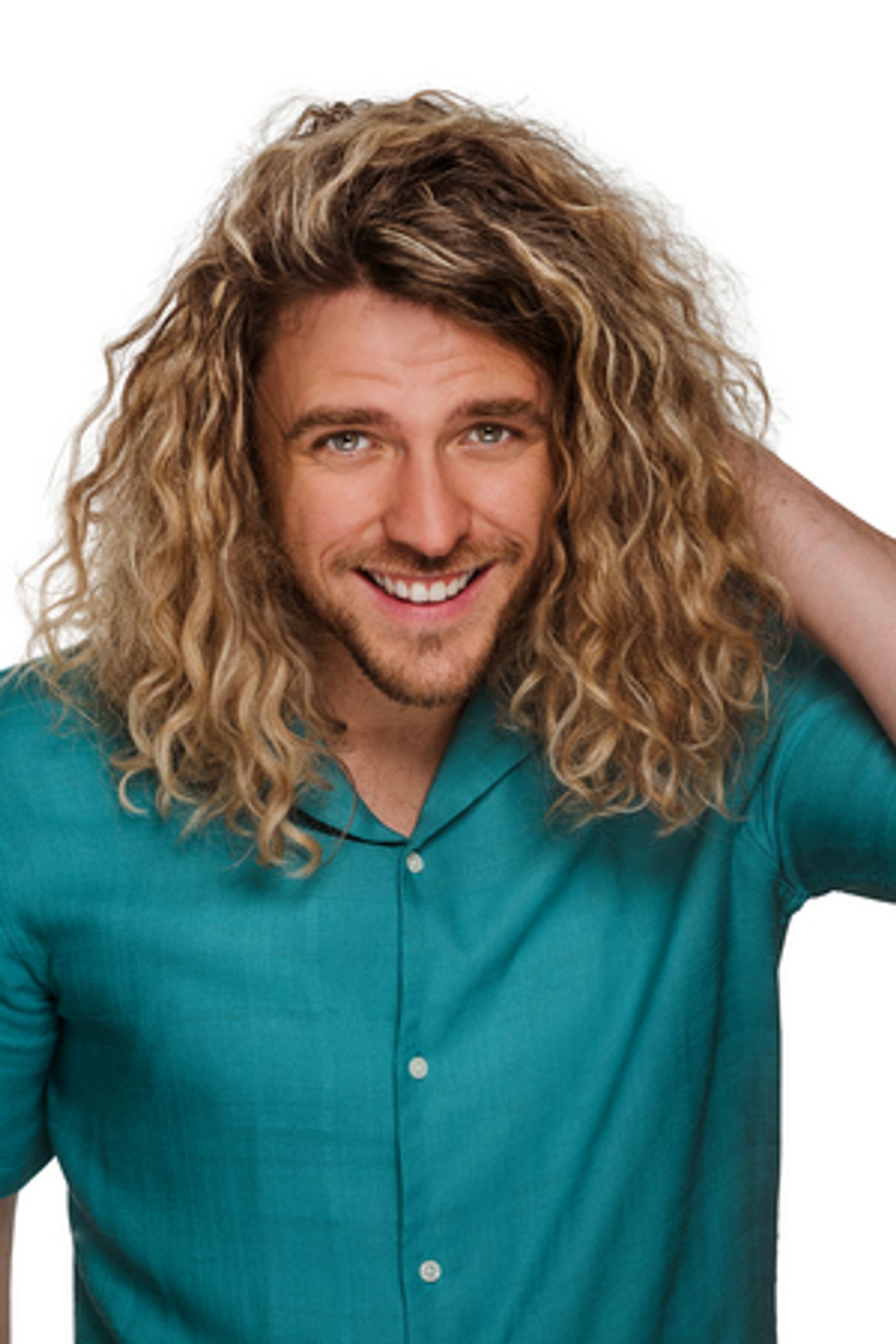 EDINBURGH 2022: Grant Busé Q&A  Image