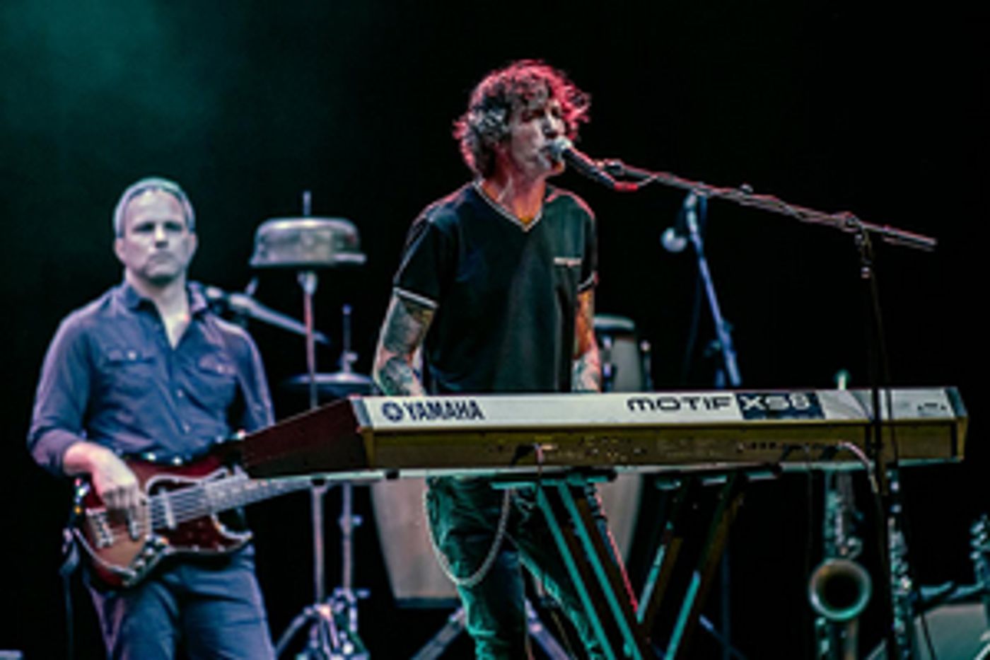 CLASSIC ALBUMS LIVE: EAGLES GREATEST HITS is Coming to South Miami-Dade Cultural Arts Center This Month  Image