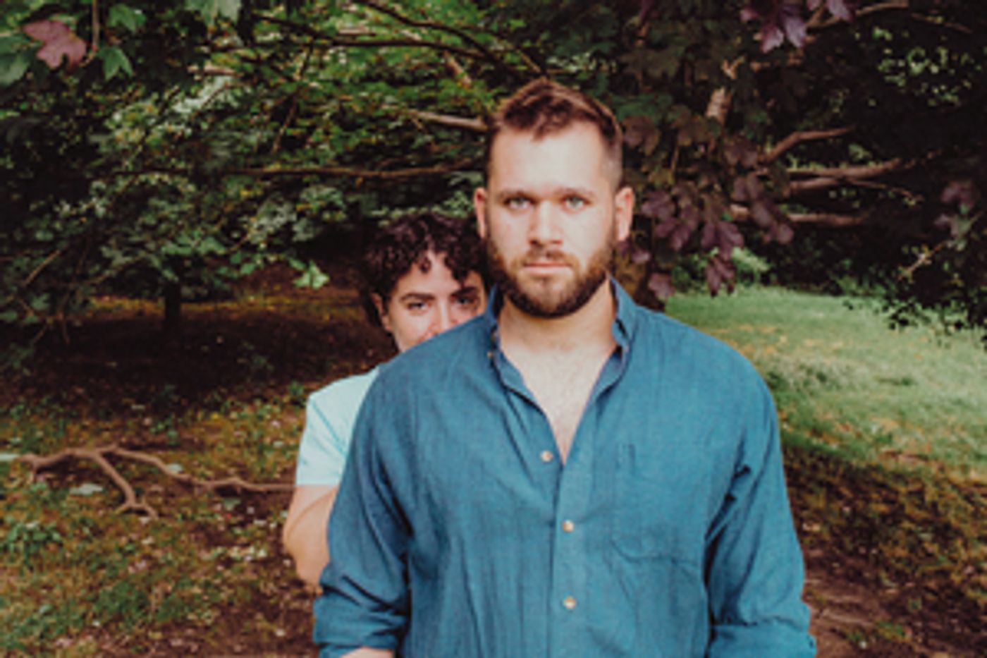 EDINBURGH 2022: Jake Cornell and Marcia Belsky Q&A  Image