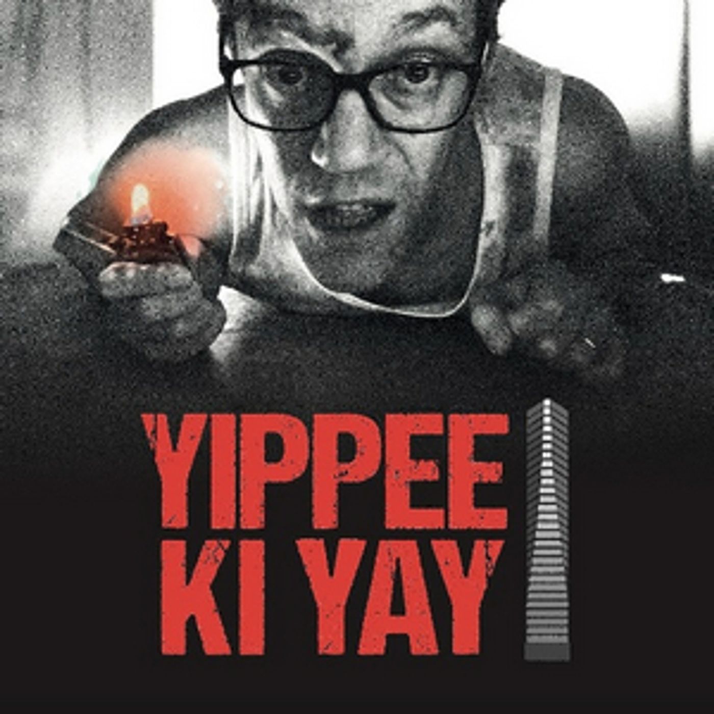 EDINBURGH 2022: YIPPEE KI YAY Q&A  Image