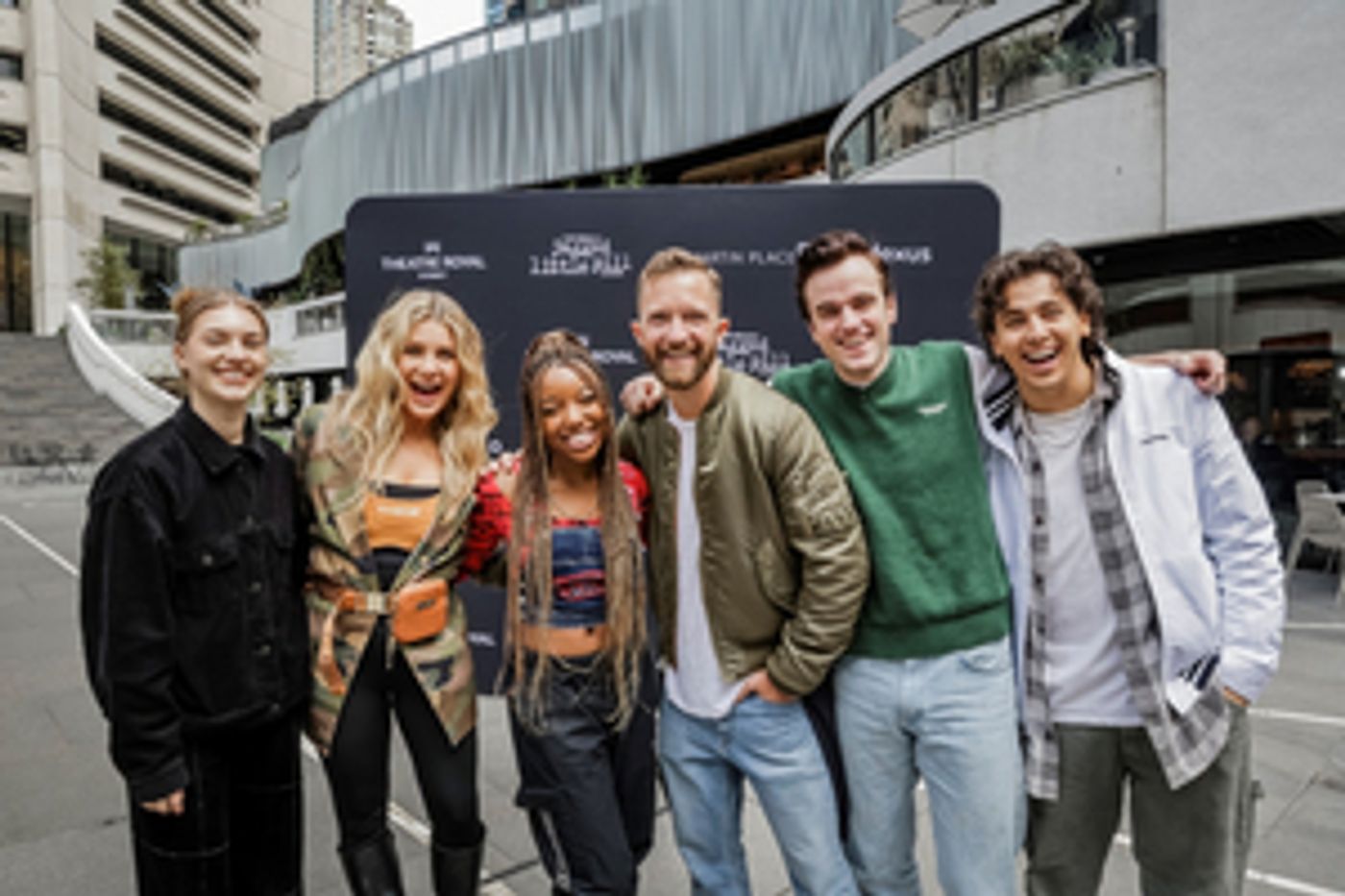 JAGGED LITTLE PILL Returns to Theatre Royal Sydney  Image