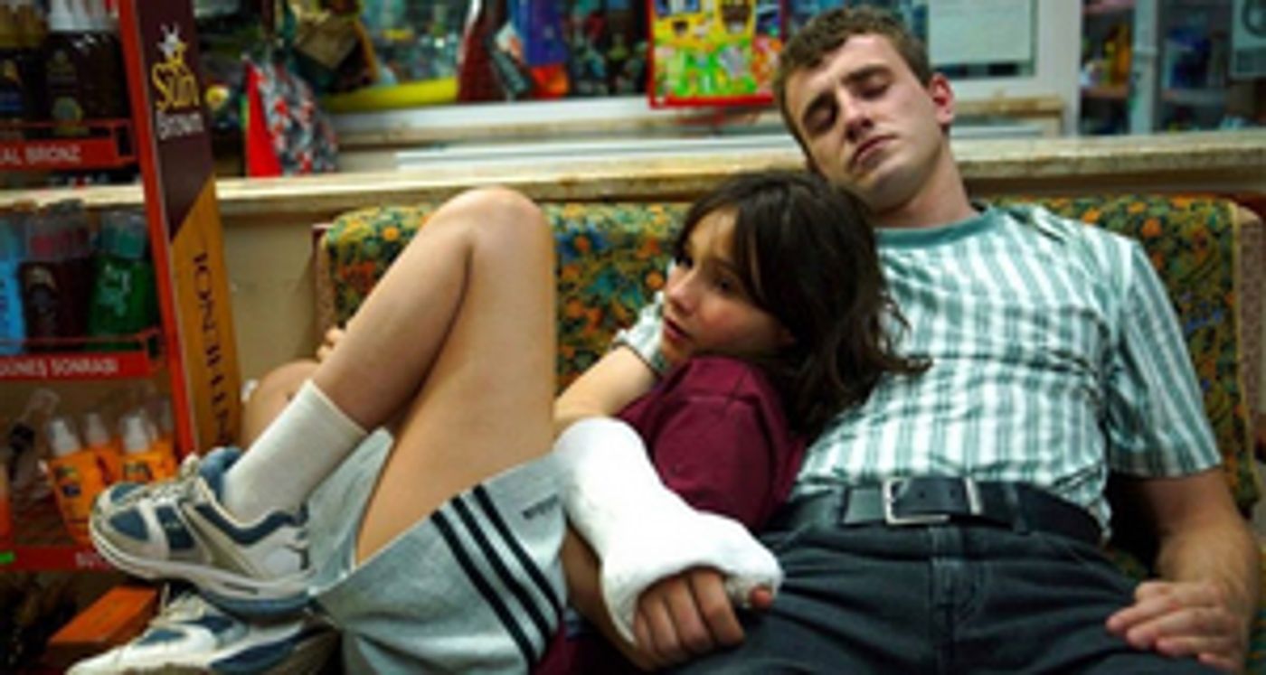 Charlotte Wells' Debut Feature Film AFTERSUN to Open 75th Edinburgh International Film Festival  Image