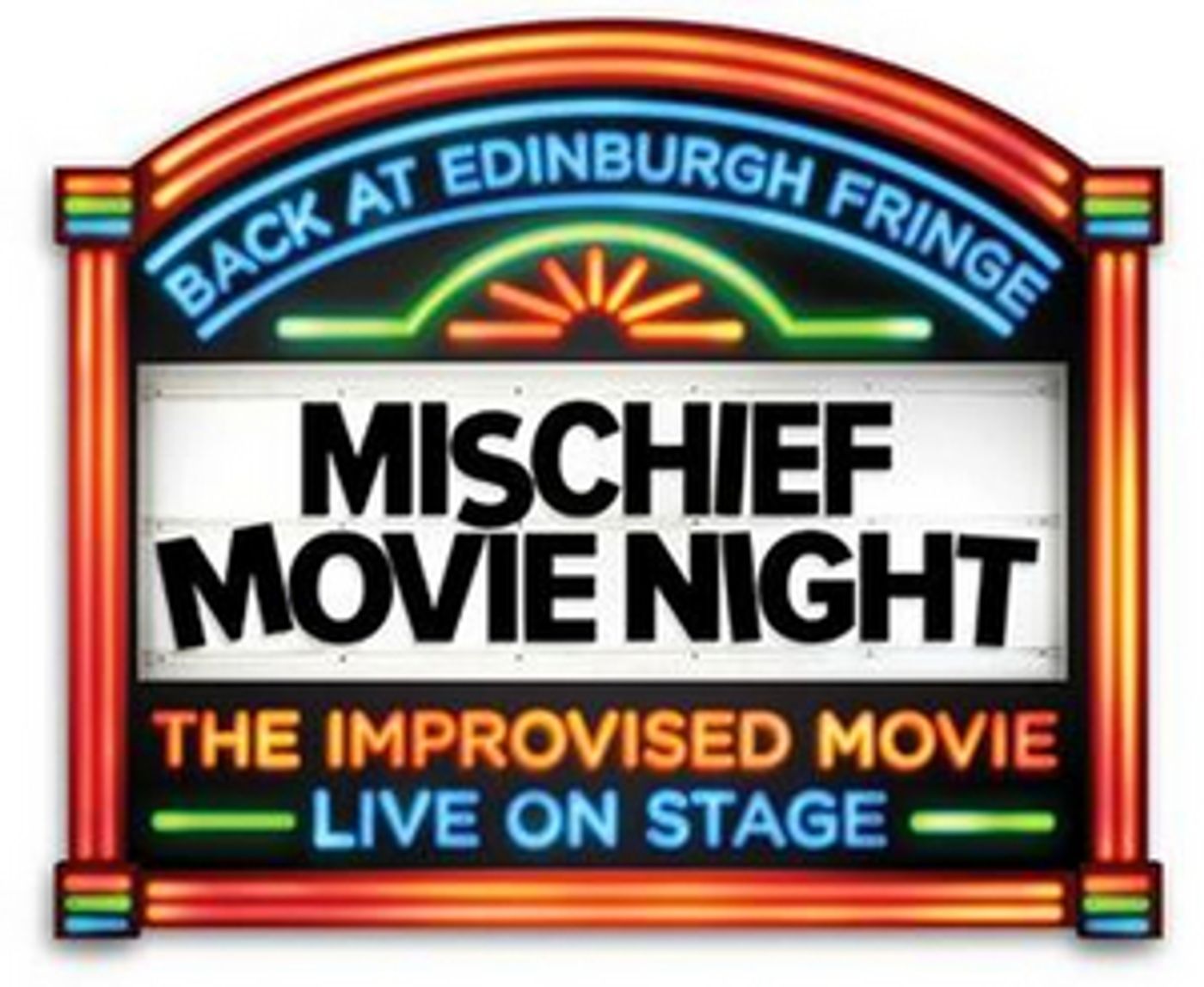 Cast Announced for MISCHIEF MOVIE NIGHT at Edinburgh Festival Fringe  Image
