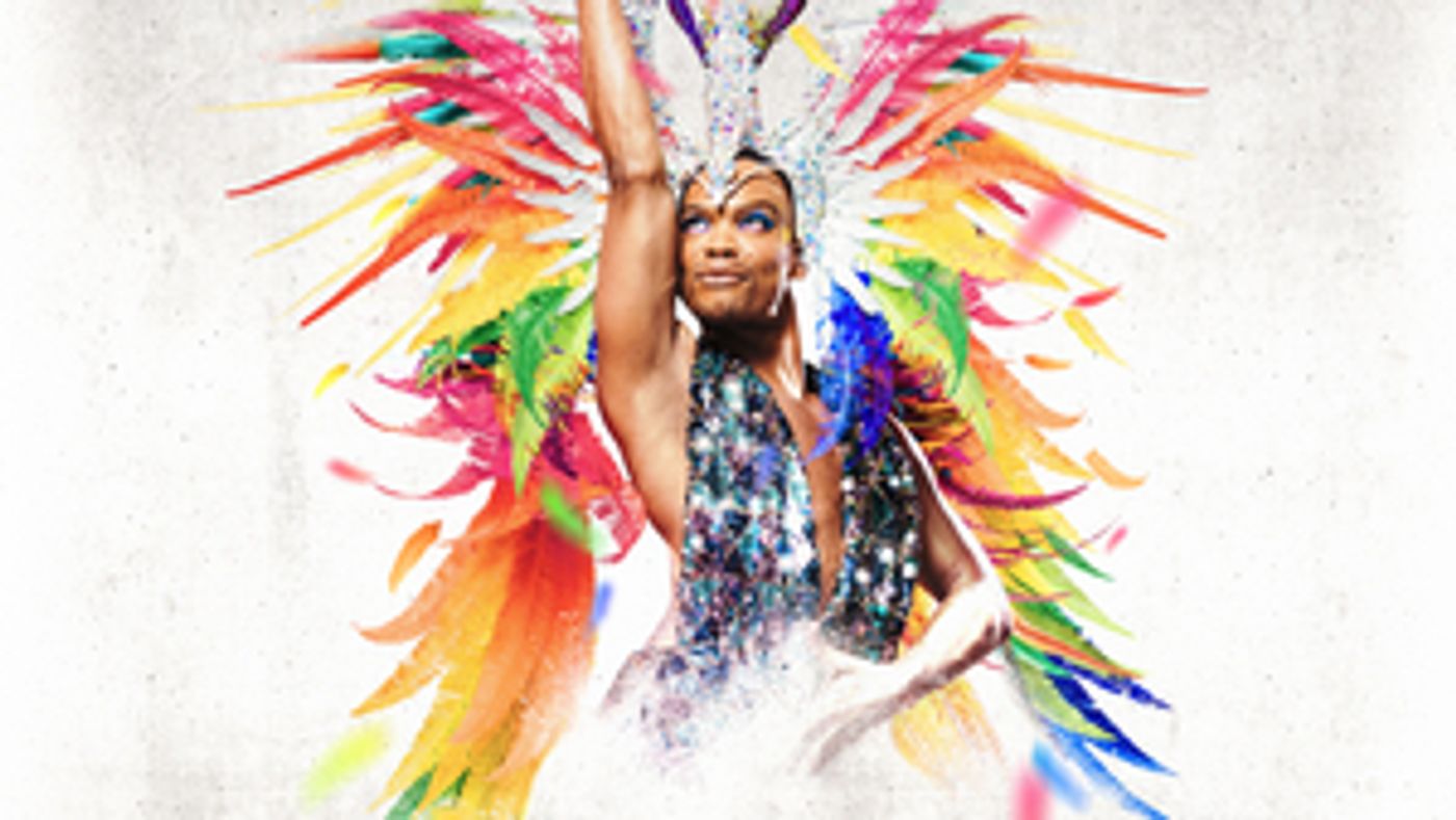 Johannes Radebe to Embark on Second UK Tour FREEDOM UNLEASHED in 2023  Image