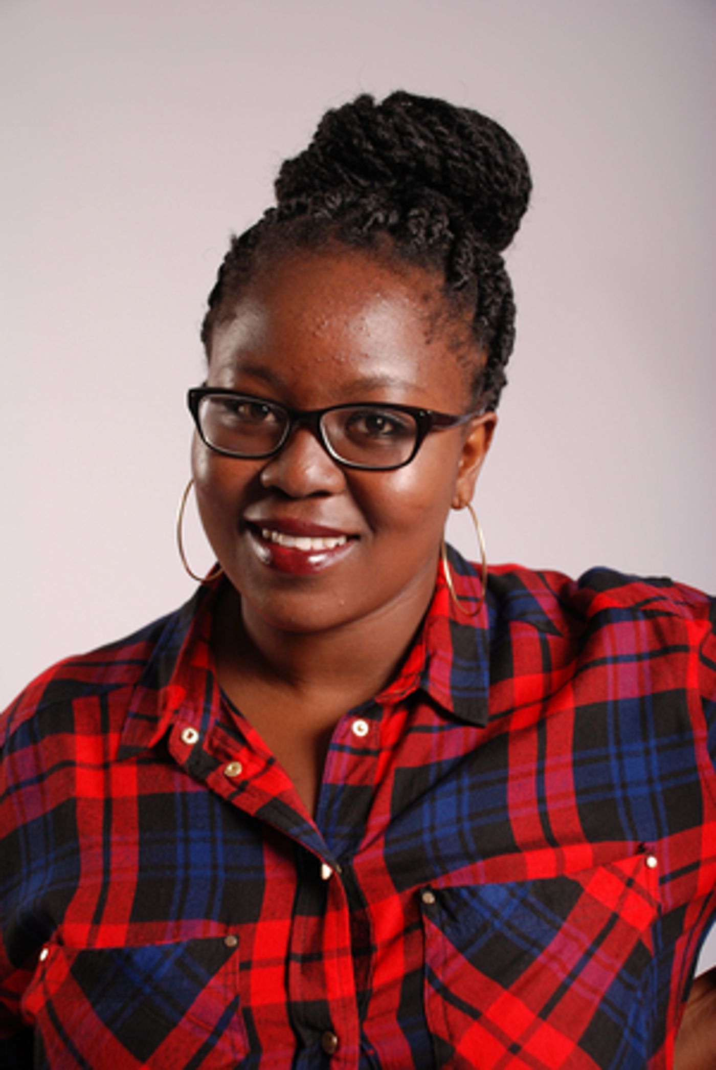 Guest Blog: Playwright Zodwa Nyoni Talks About Autobiographical Influences In Her Upcoming Play THE DARKEST PART OF THE NIGHT  Image