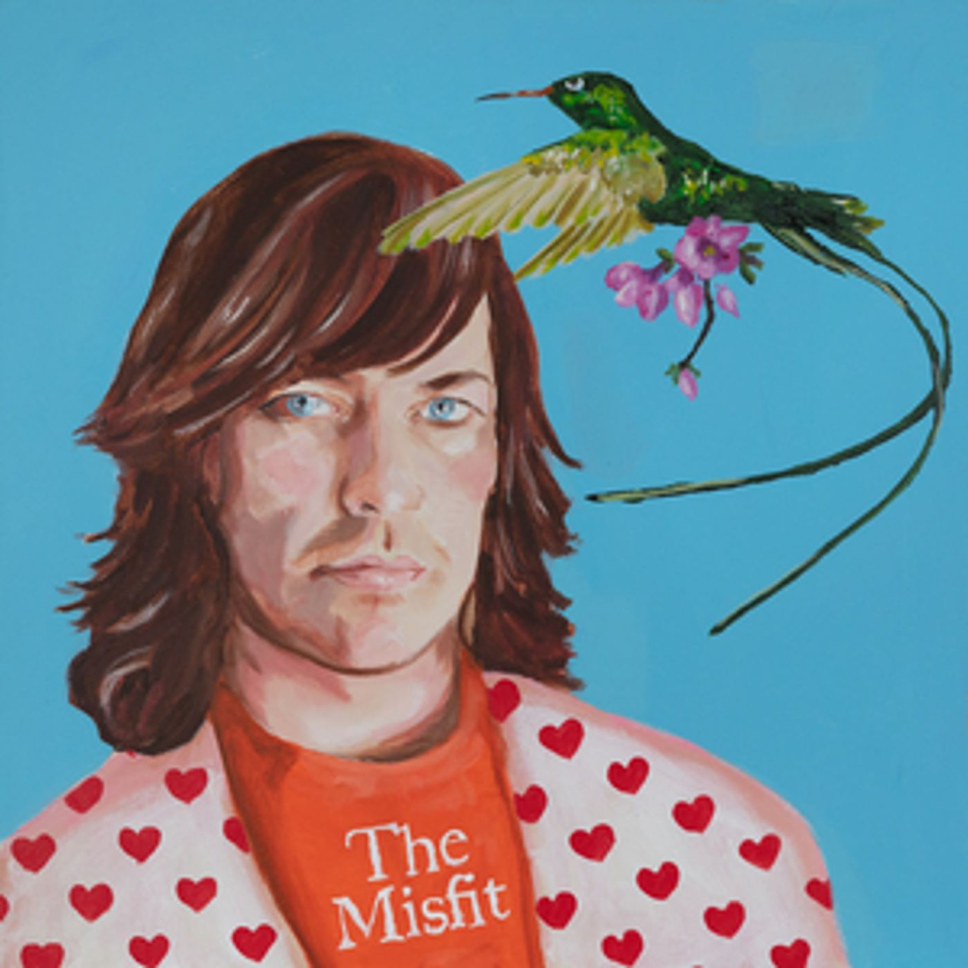 Rhett Miller Announces New Album 'The Misfit'  Image