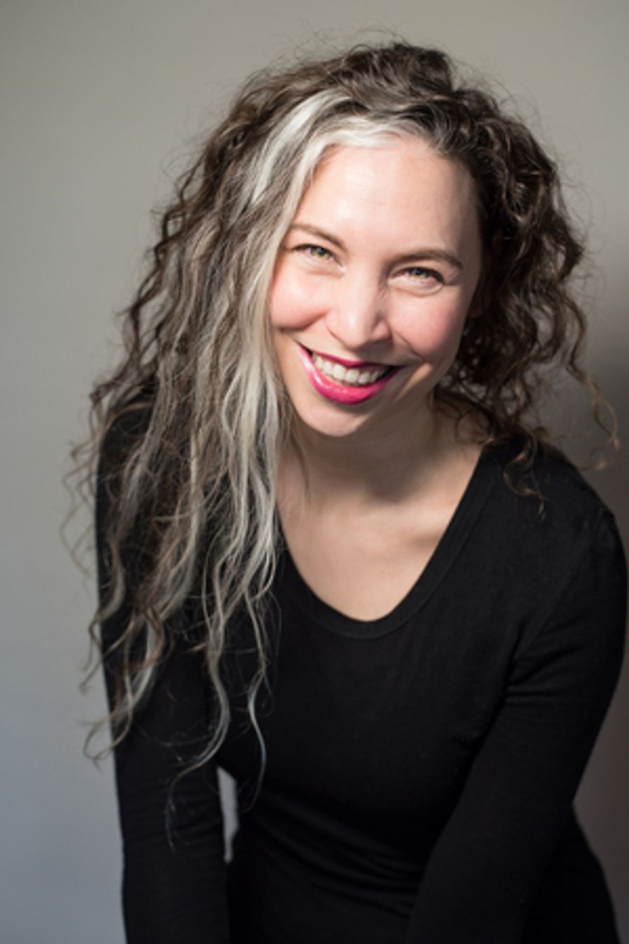 Interview: Jaclyn June Johnson of MYSTERY OF EDWIN DROOD at Commonweal Theatre Company Image