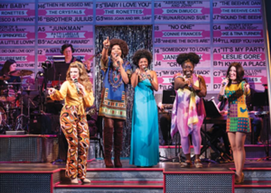 Virginia Repertory Theatre Announces 70th Anniversary Season Image