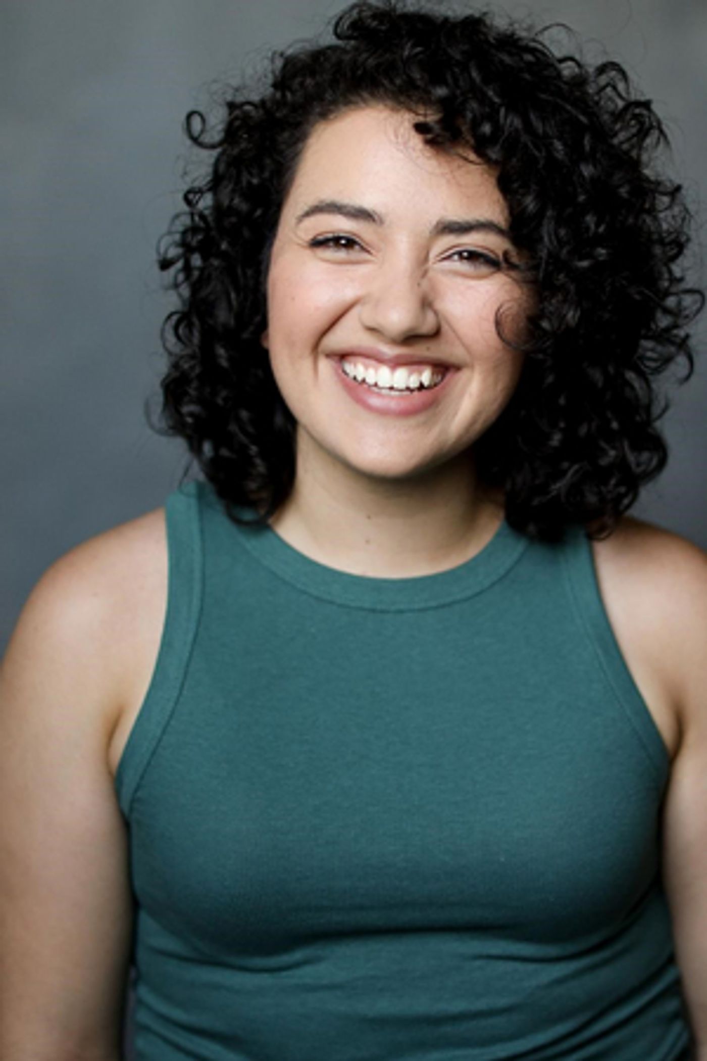 Interview: Laila Sahir of CABAL at WALKING SHADOW THEATRE COMPANY  Image