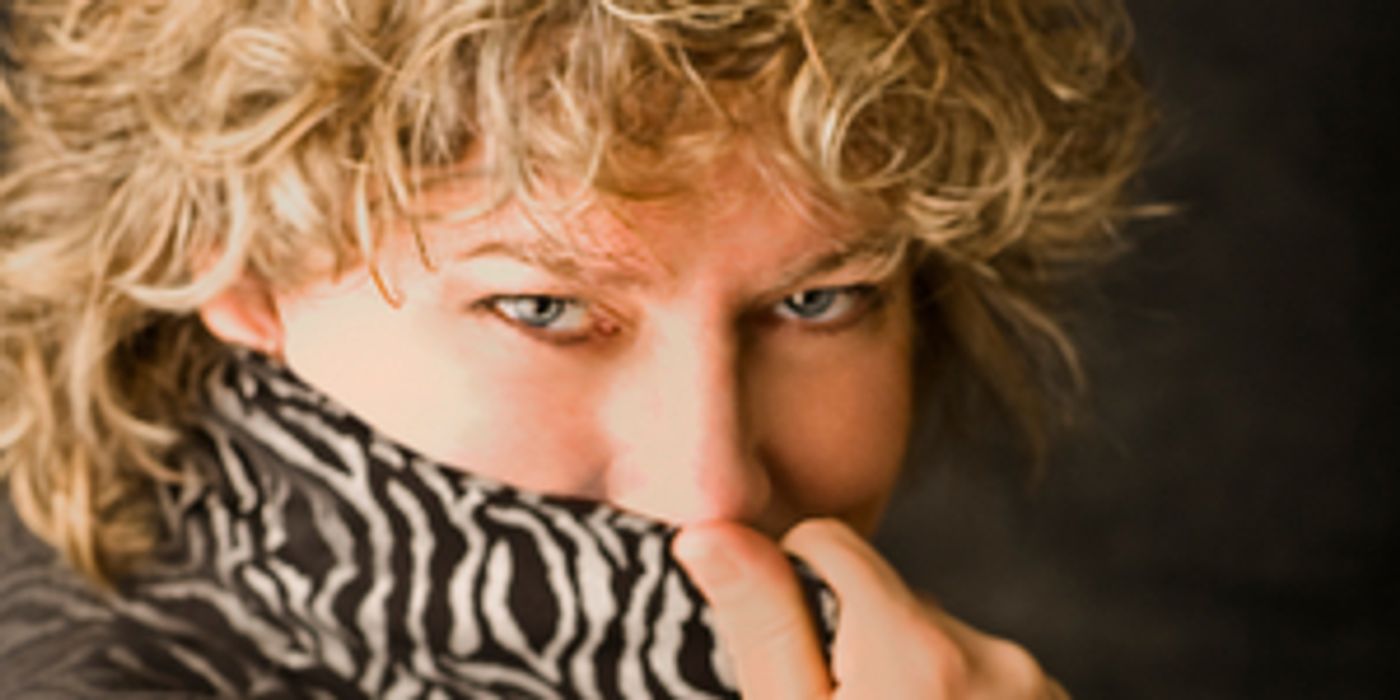 Cotuit Center for the Arts  to Present Suede in Concert in August  Image