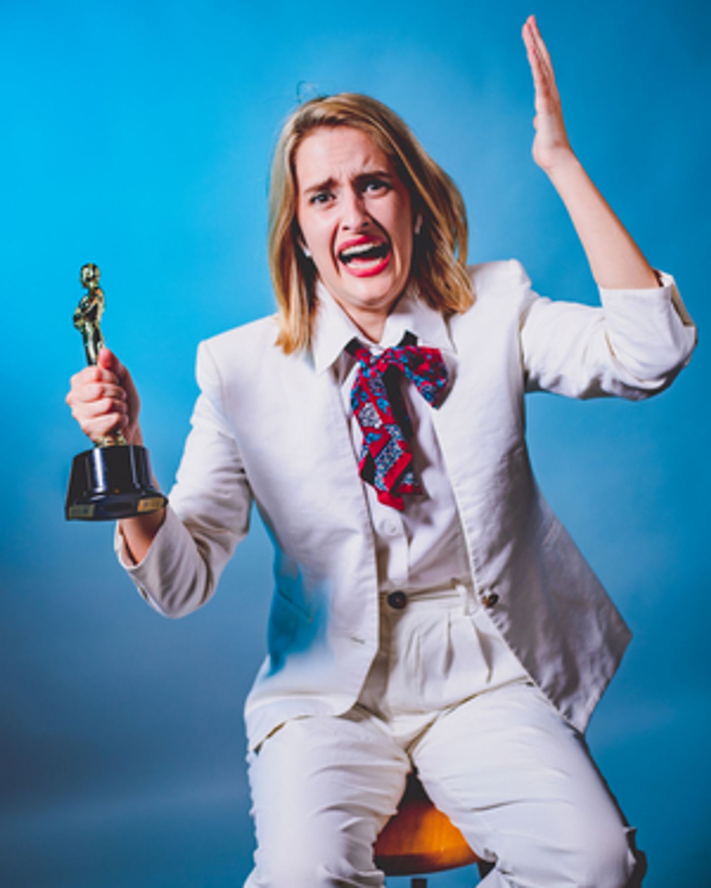 EDINBURGH 2022: Kylie Brakeman Q&A  Image