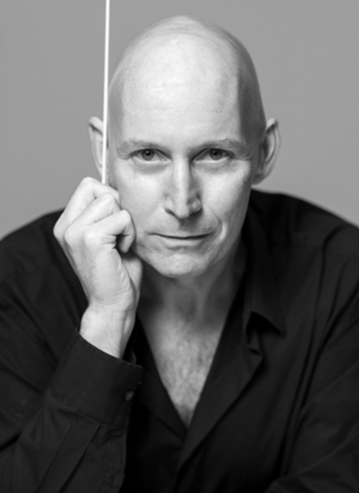 Maestro Kevin Rhodes Announced as Artistic Advisor of Musicians of the Springfield Symphony Orchestra  Image