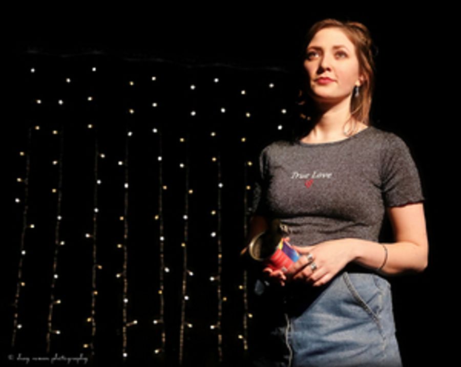 EDINBURGH 2022: SKANK Q&A Image