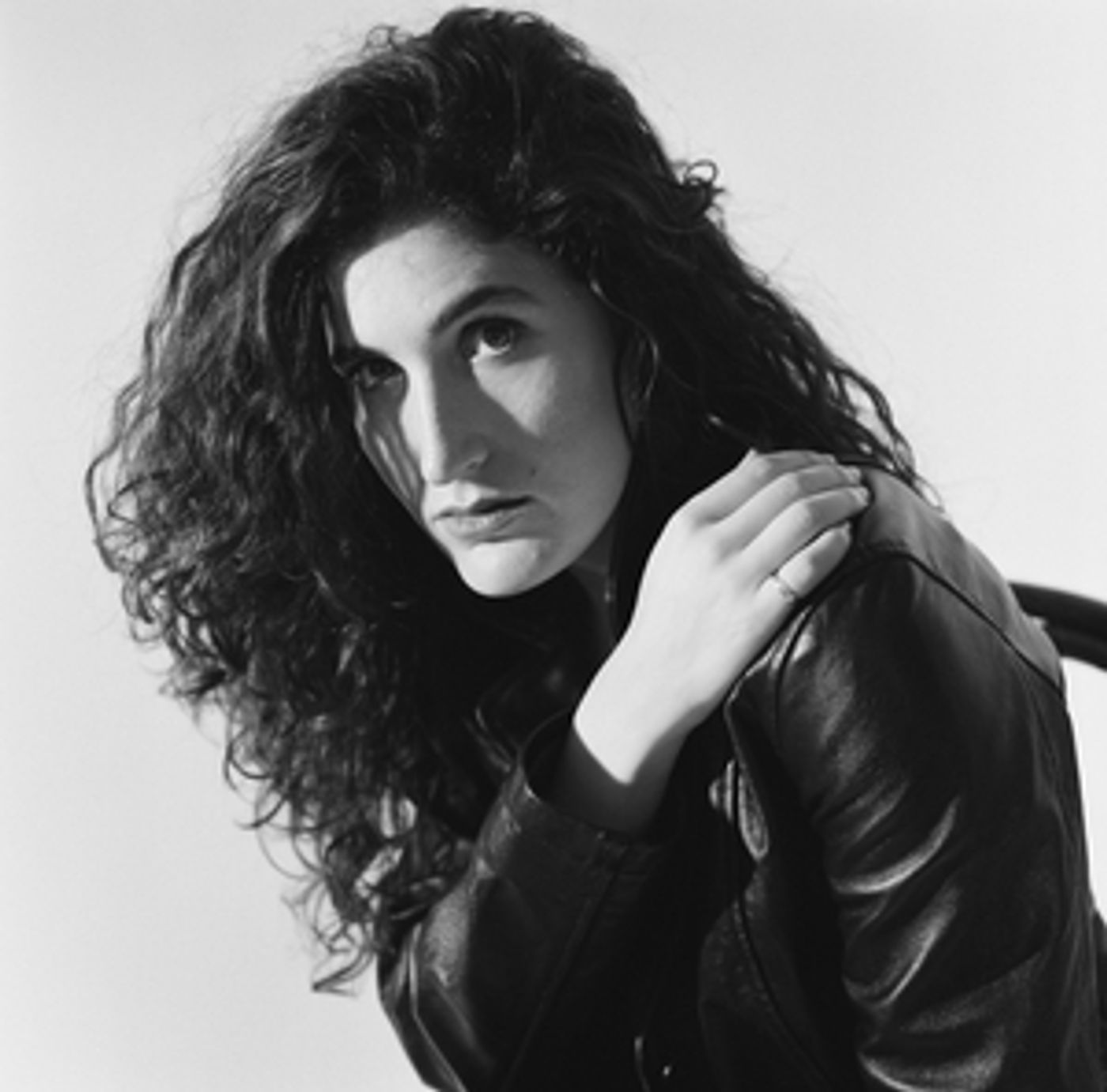 Kate Berlant Makes Return to NYC in One-Woman Comedy KATE  Image