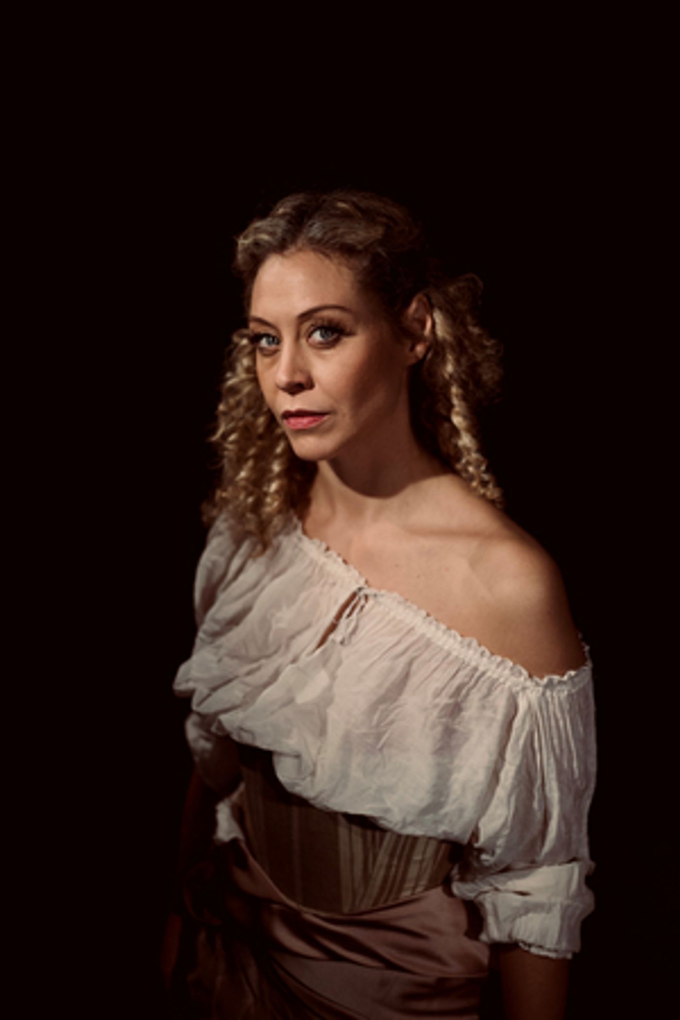 EDINBURGH 2022: THE ACTRESS Q&A  Image