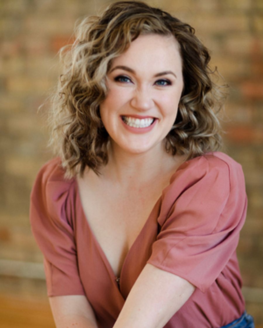 Interview: Annika Isbell of BRINGING UP BABY MAMA at Smartmouth Comedy Co.  Image