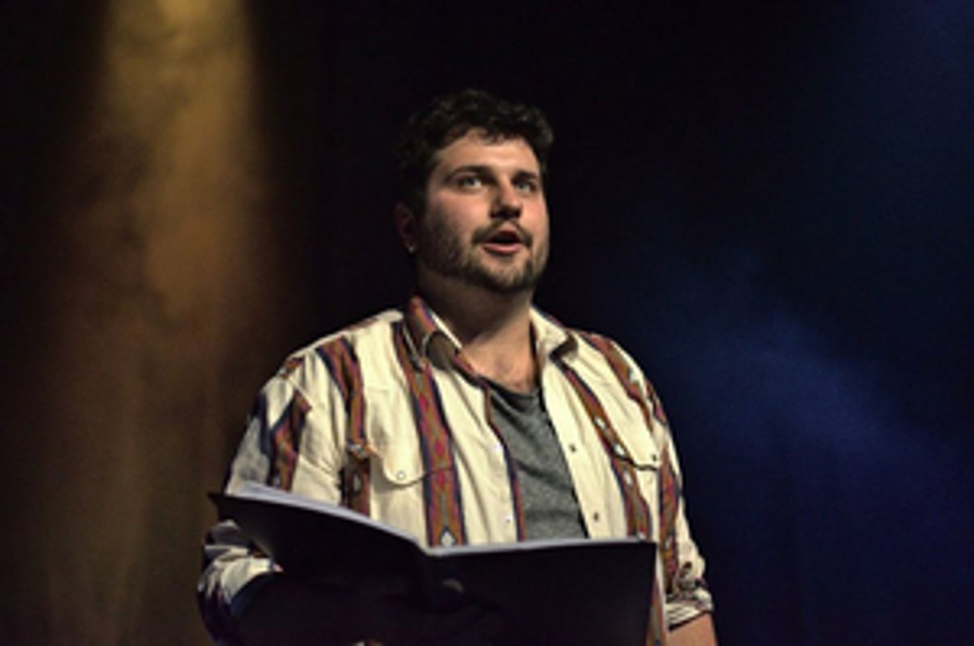 EDINBURGH 2022: CONFETTI Q&A  Image