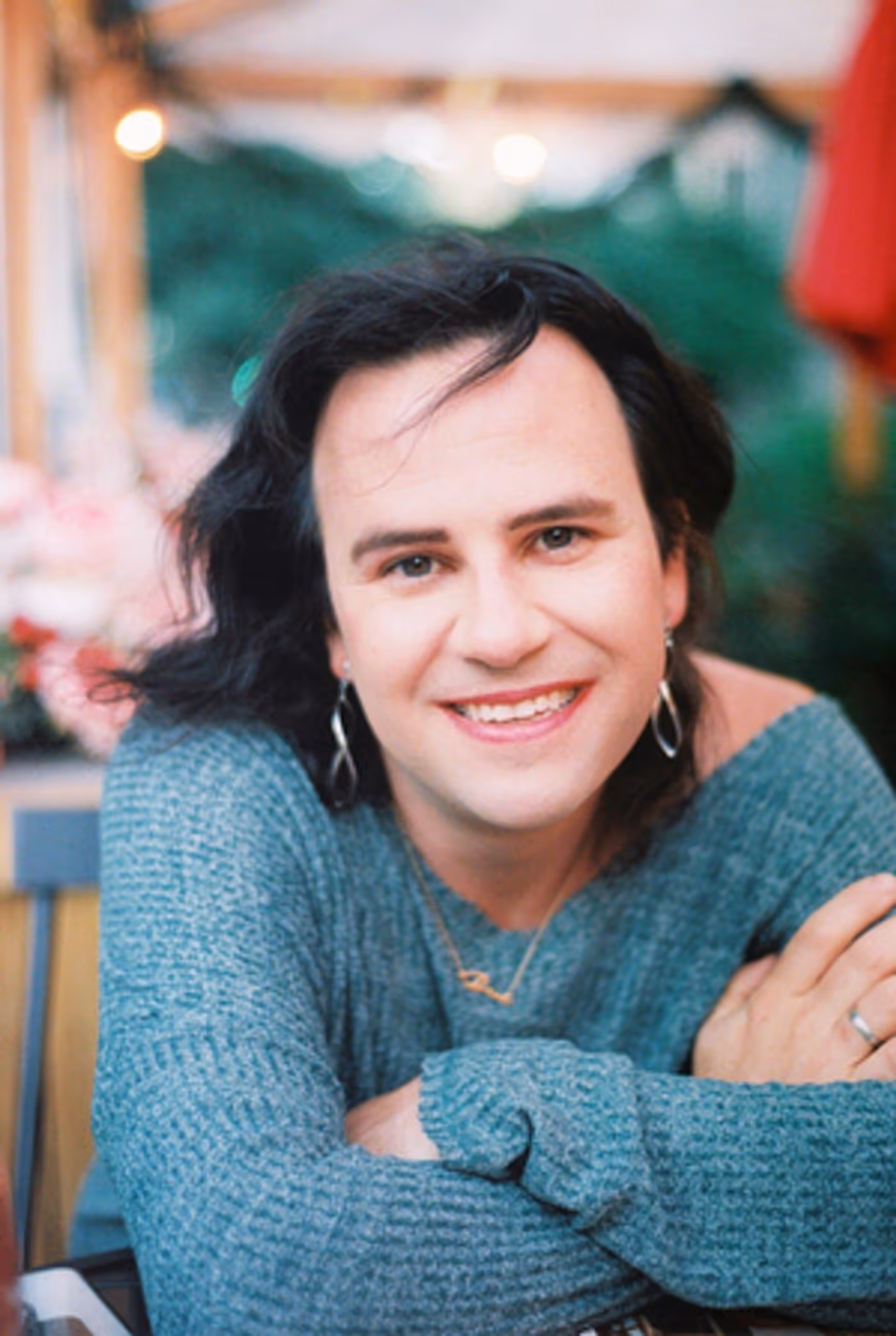 Interview: Theatre Life with Bree Lowdermilk  Image